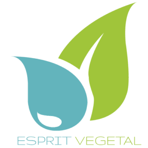 logo esprit vegetal